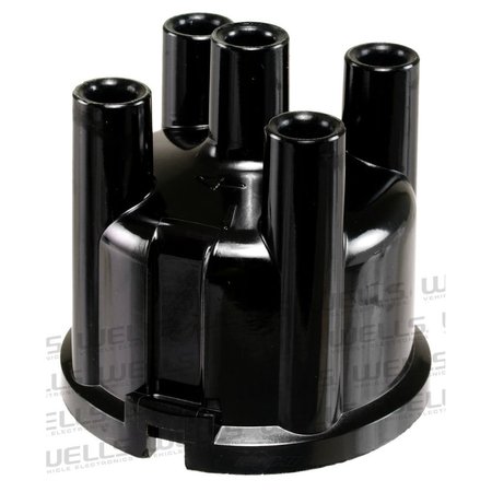 WVE 5D1308 Distributor Cap 5D1308